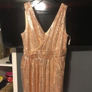 Women’s dress